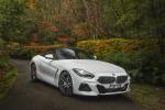 BMW Z4 sDrive20i M Sport 2019 года (AU)